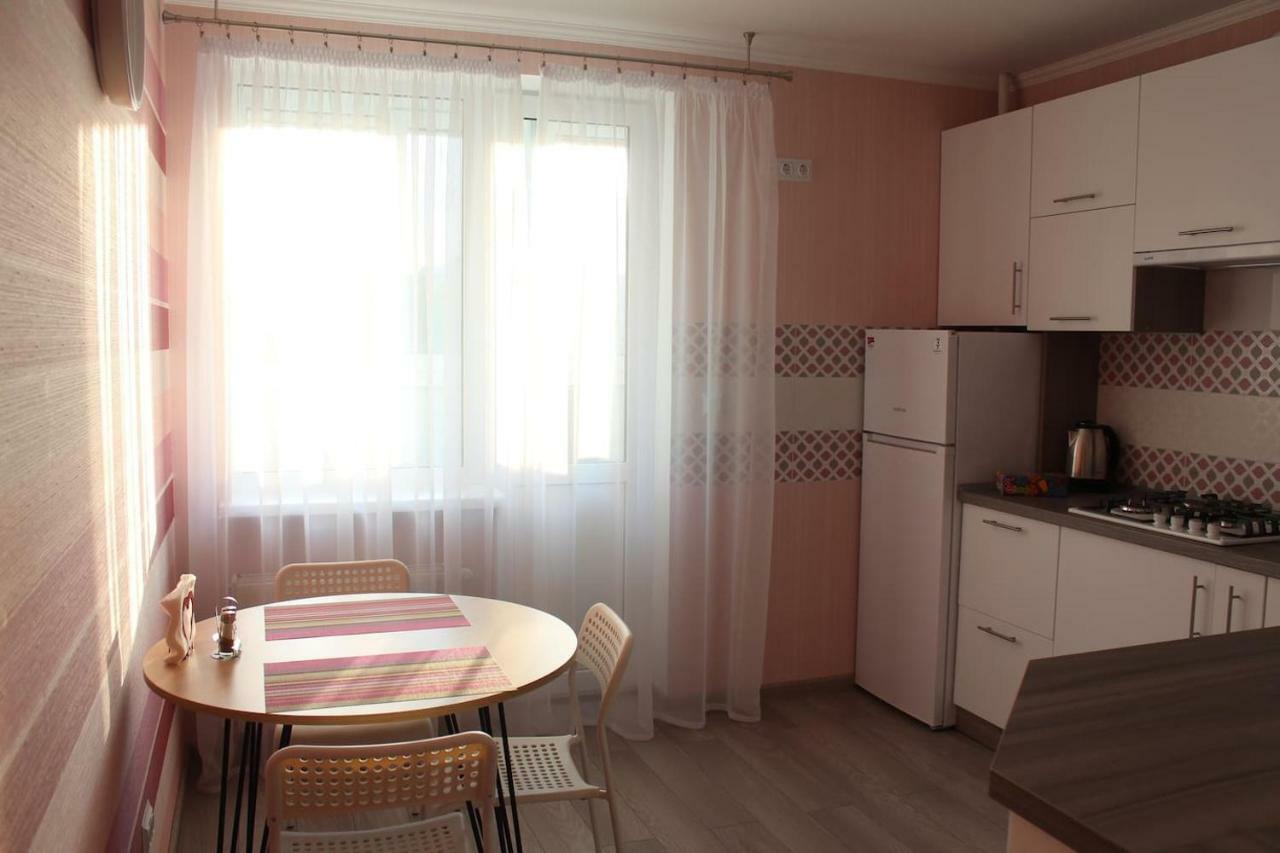 Apartment Next To Airport Boryspil Exterior photo